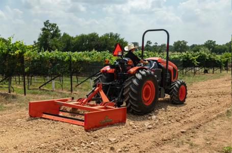 2025 Land Pride GS2572 Grading Scraper - Photo 4