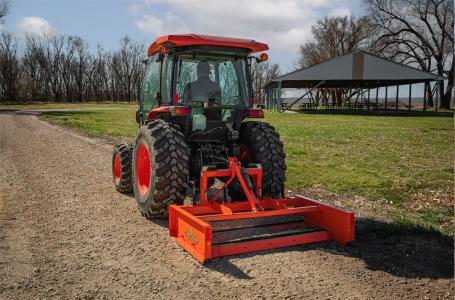 2025 Land Pride GS1560 Grading Scraper - Photo 5