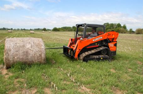 2025 Land Pride BS10 Bale Spear - Photo 3