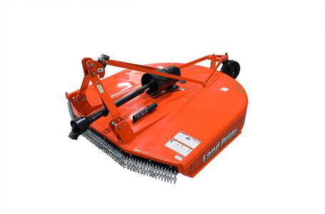 2025 Land Pride RCF2072 Rotary Cutter