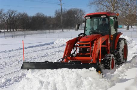 2025 Land Pride STB1584 Snow Trip Blade - Photo 3