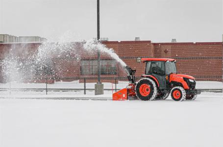 2025 Land Pride SBP1684 Snow Blower - Photo 7