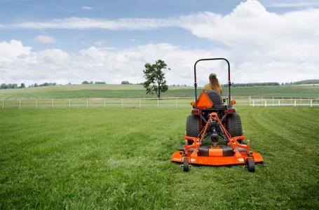 2025 Land Pride FDR1660 Grooming Mower - Photo 3