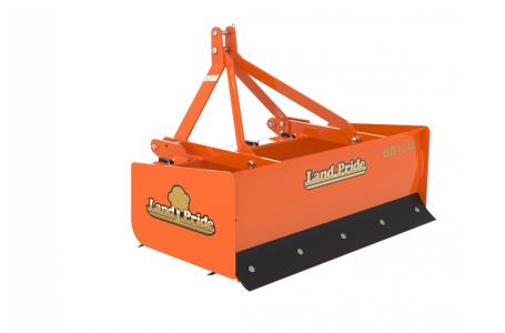 2025 Land Pride BB1248 Box Scraper - Photo 13