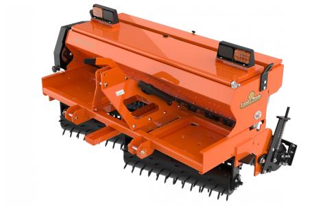 2025 Land Pride APS1572 All Purpose Seeder