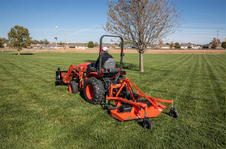 2025 Land Pride FDR1660 Grooming Mower - Photo 2
