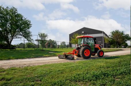 2025 Land Pride RB3784 Rear Blade - Photo 3