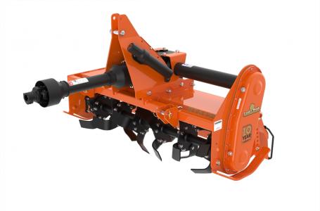 2025 Land Pride RTA1282 Forward Rotation Rotary Tiller