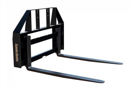 2025 Land Pride PFL1242 Pallet Fork - Photo 2