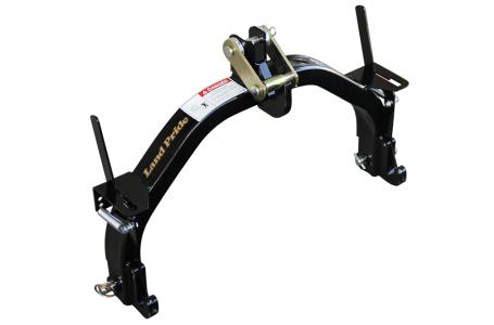 2025 Land Pride QH05 Quick-Hitch