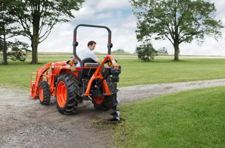 2025 Land Pride PD15 Post Hole Digger - Photo 3