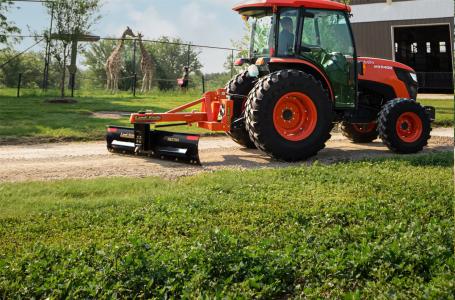2025 Land Pride RB3796 Rear Blade - Photo 7