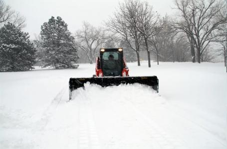 2025 Land Pride SSP2510 Snow Pusher - Photo 2