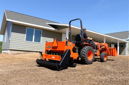 2025 Land Pride APS1572 All Purpose Seeder - Photo 3