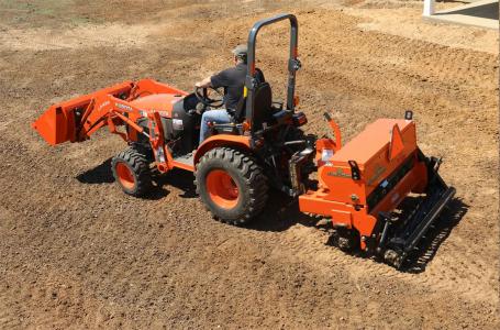 2025 Land Pride APS1572 All Purpose Seeder - Photo 5