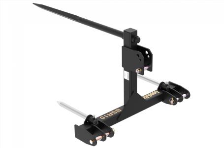 2025 Land Pride BSR10 Bale Spear - Photo 2