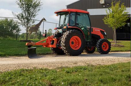 2025 Land Pride RB3796 Rear Blade - Photo 6