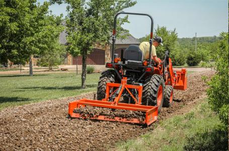 2025 Land Pride GS0548 Grading Scraper - Photo 3