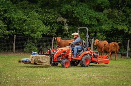 2025 Land Pride PFL1242 Pallet Fork - Photo 10