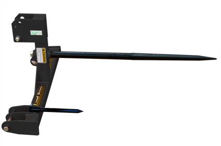 2025 Land Pride BSR10 Bale Spear
