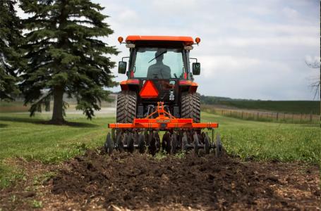 2025 Land Pride DH2596 Disc Harrow - Photo 4