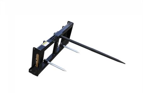 2025 Land Pride BS10 Bale Spear