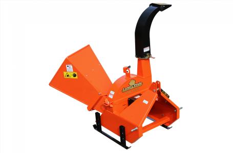 2025 Land Pride WC1504 Wood Chipper