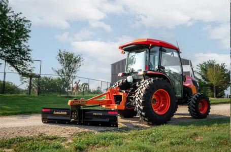 2025 Land Pride RB3784 Rear Blade - Photo 2