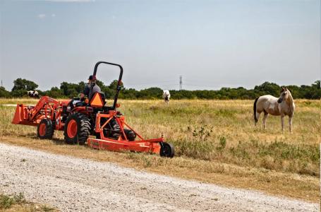 2025 Land Pride RCR1242 Rotary Cutter - Photo 6