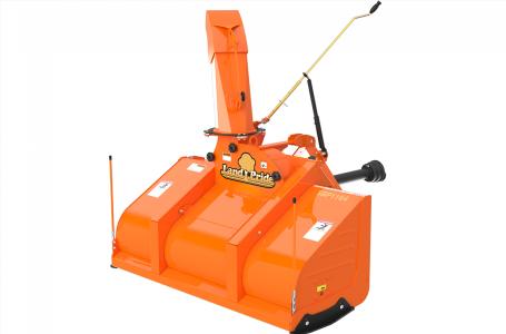 2025 Land Pride SBP1164 Snow Blower - Photo 2