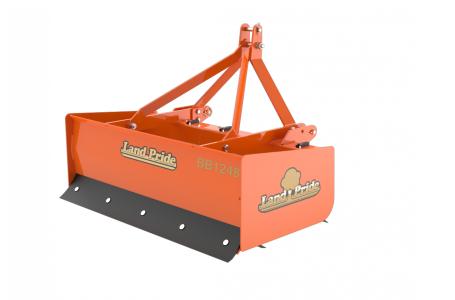 2025 Land Pride BB1248 Box Scraper - Photo 12