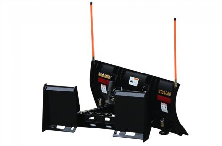 2025 Land Pride STB1072 Snow Trip Blade