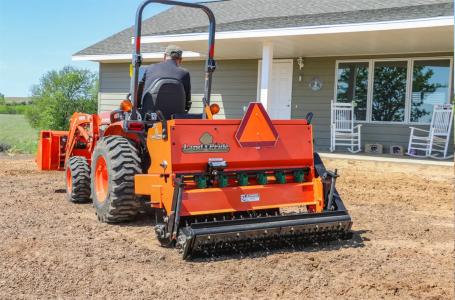2025 Land Pride APS1572 All Purpose Seeder - Photo 4