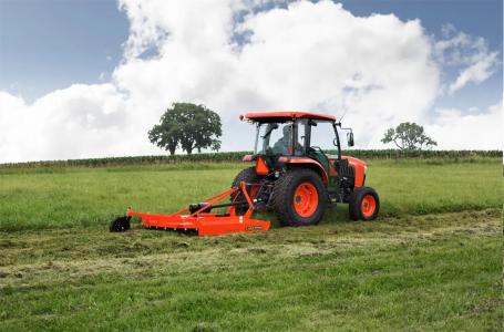 2025 Land Pride RCR1242 Rotary Cutter - Photo 2