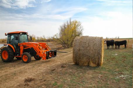 2025 Land Pride BS10 Bale Spear - Photo 5