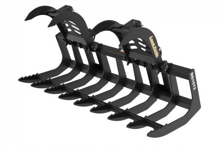 2025 Land Pride RG1072 Root Grapple