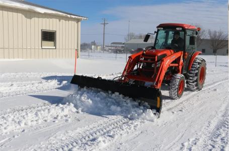 2025 Land Pride STB1584 Snow Trip Blade - Photo 2