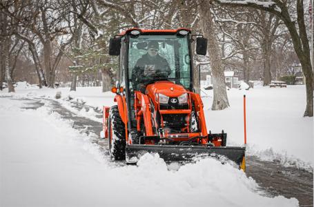 2025 Land Pride STB0560 Snow Trip Blade - Photo 7