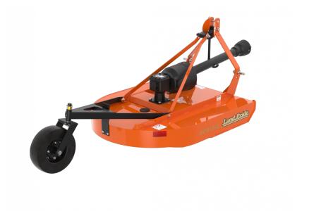 2025 Land Pride RCR1242 Rotary Cutter - Photo 11
