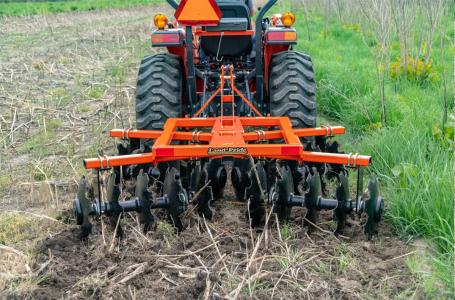 2025 Land Pride DH1560 Disc Harrow - Photo 4