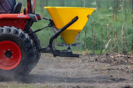 2025 Land Pride FSP500 Spreader - Photo 7