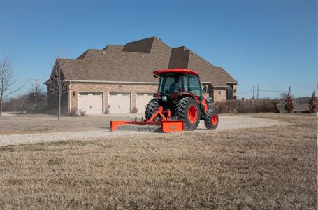 2025 Land Pride GS2572 Grading Scraper - Photo 12