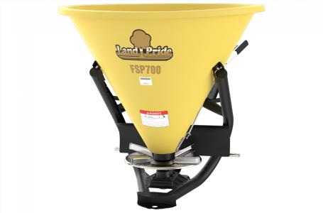 2025 Land Pride FSP500 Spreader