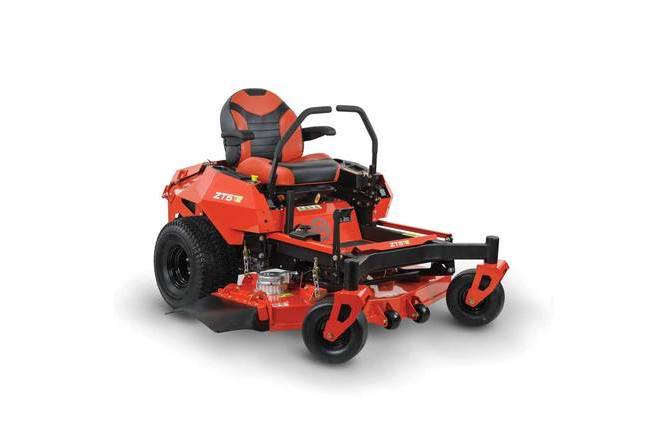 Feild Exmark Lazer Z Diesel LZS88CDYM96RW0 | M&M Express Sales