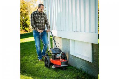 2025 DR Power DR Trimmer Mower(T4X1076DMN) - Photo 4