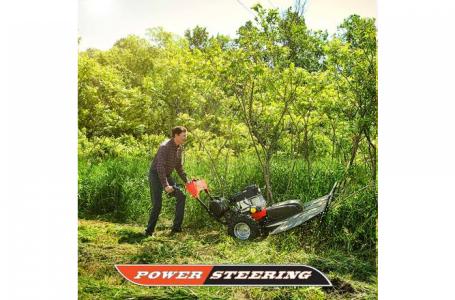 2025 DR Power PRO MAX34 20HP ES - Photo 3