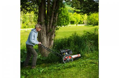 2025 DR Power 10.3FPT PRO XL SP ES - Photo 3