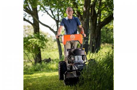 2025 DR Power FBM 15.5HP 26" ES - Photo 3