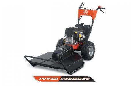 2025 DR Power PRO MAX34 20HP ES - Photo 2