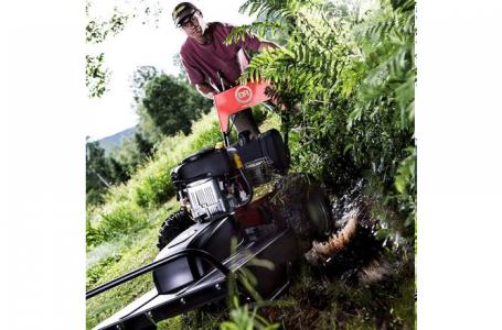 2025 DR Power FBM 15.5HP 26" ES - Photo 4